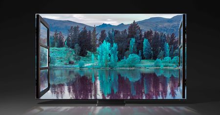 Gotowi na gorące lato z Samsung Neo QLED