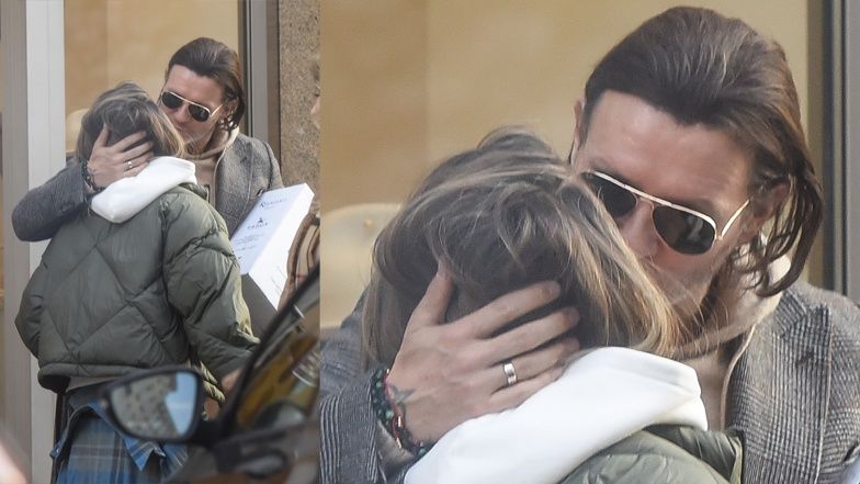 Małgorzata Rozenek otwiera swój butik 