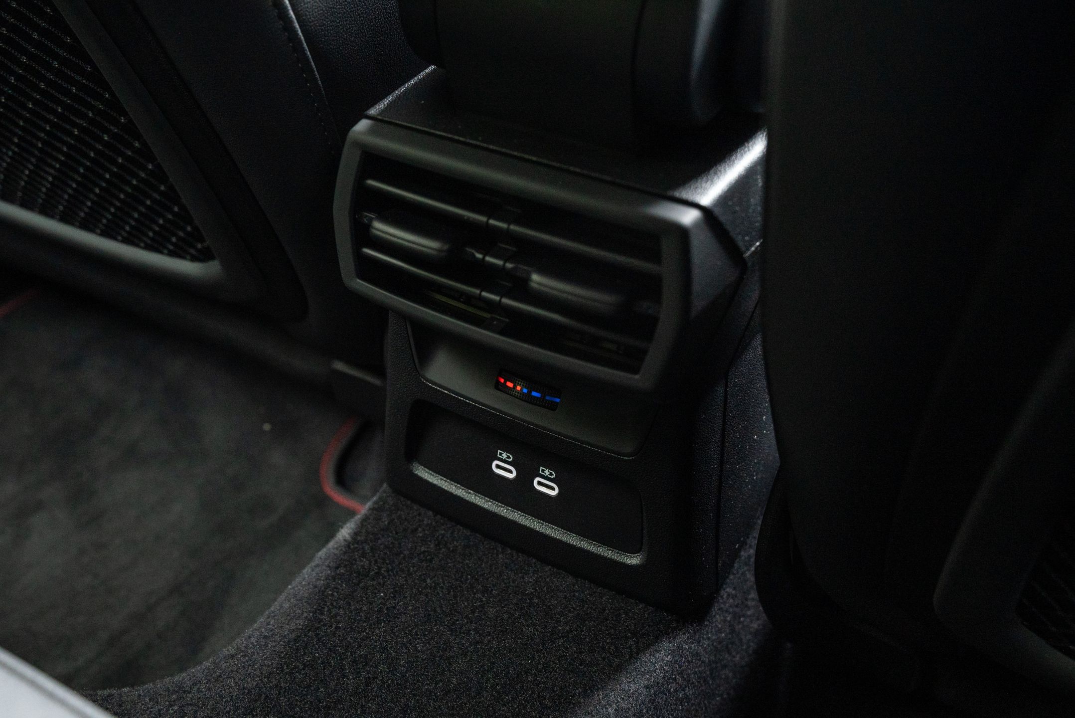 Audi A3 (8Y) po drugim liftingu (2026)