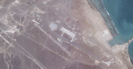 Zjednoczone Emiraty Arabaskie wycofują się z Erytrei. Koniec bazy wojskowej