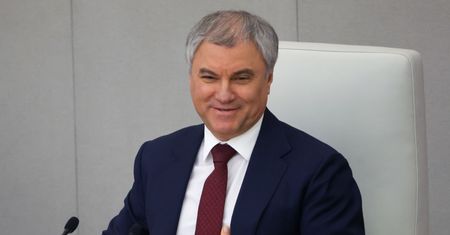 Rosjanin się rozsierdził. Chce zamknąć drogi dla Polaków