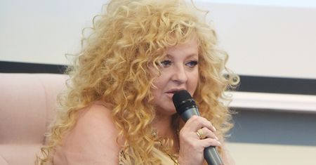 Magda Gessler nie dotarła na ramówkę TVN-u, bo trafiła DO SZPITALA! "Jestem lżejsza o mały wyrostek"