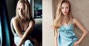 Piękna Amanda Seyfried po raz pierwszy na okładce "Vogue'a"!
