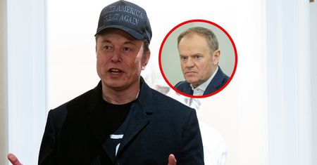 Nawet jak Musk zacznie postować o "zamachu stanu Tuska," to polityczny efekt może wszystkich zaskoczyć [OPINIA]