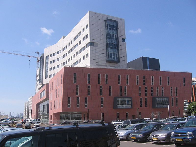Assuta Medical Center – najnowocześniejszy szpital w Izraelu? 2