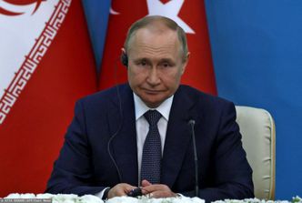 Rosja zaskoczona mobilizacją Europy. "Ponieśli porażkę"