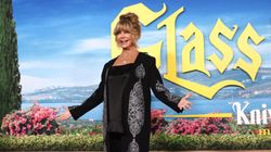 Goldie Hawn skończyła 77 lat, a wciąż zachwyca urodą i kondycją. Mówi, co robi codziennie