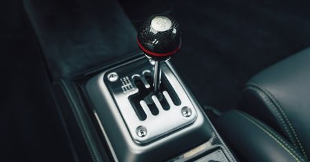 Dyrektor Ferrari o manualnych skrzyniach - kupujcie używane