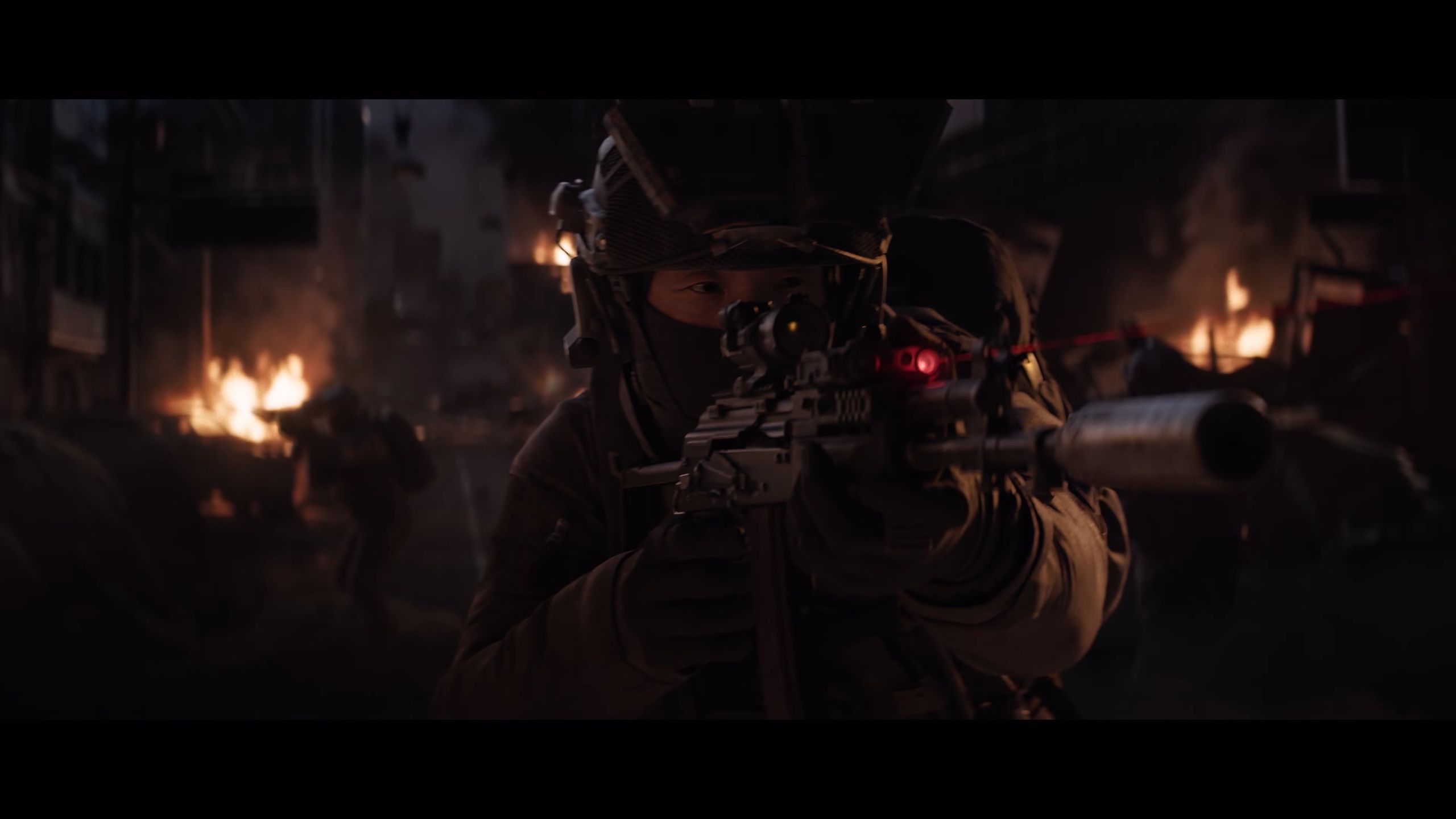 Call of Duty: Modern Warfare 4