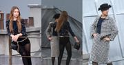 Gigi Hadid WYPROSIŁA intruzkę, która wtargnęła na wybieg w trakcie pokazu Chanel (WIDEO)