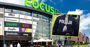 Pracowała w policji. Chciała wynieść z galerii sukienkę za 139 zł