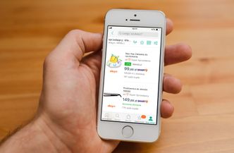 Gigant e-commerce pochwalił się wynikami. Tyle średnio wydajemy na Allegro