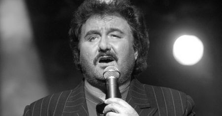 Krzysztof Krawczyk nie żyje. Podano przyczynę śmierci