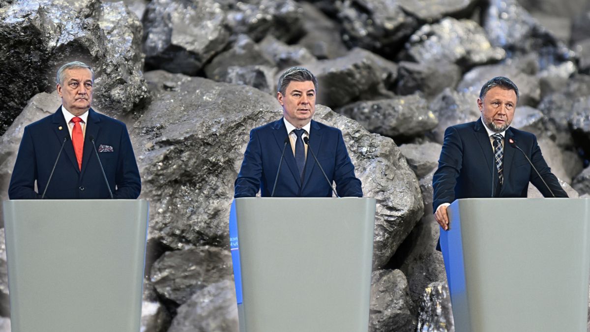 Jan Grabiec, Marcin Kierwiński, Wiesław Szczepański o aferze
