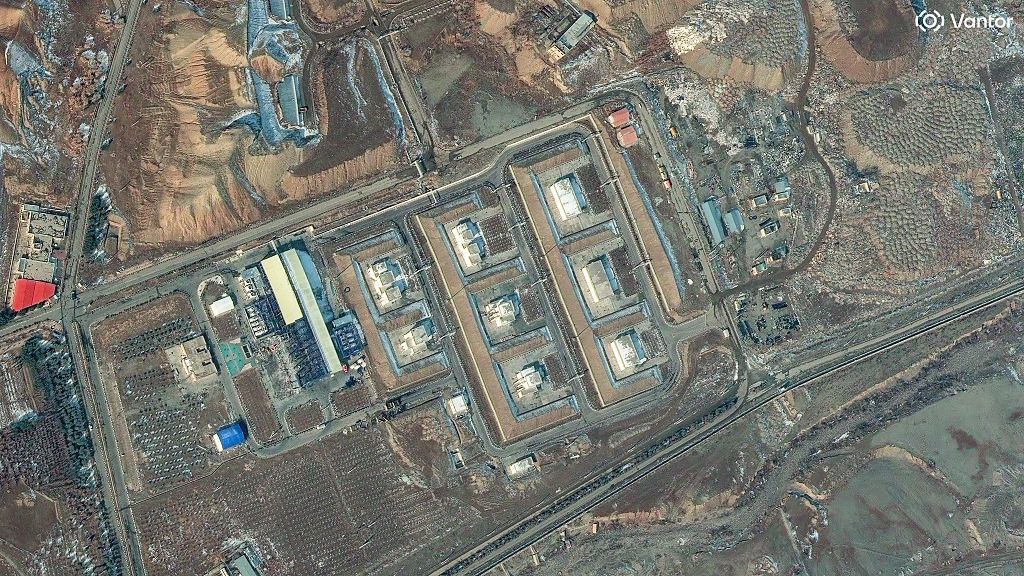 Izrael uderza w Iran