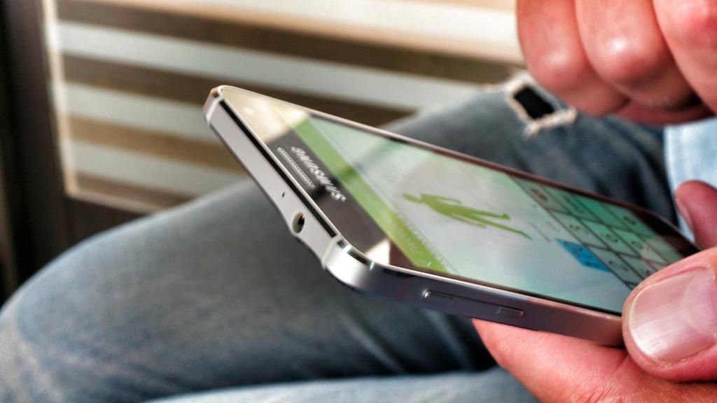 Ostatnie nowości Samsunga - warte grzechu? 11