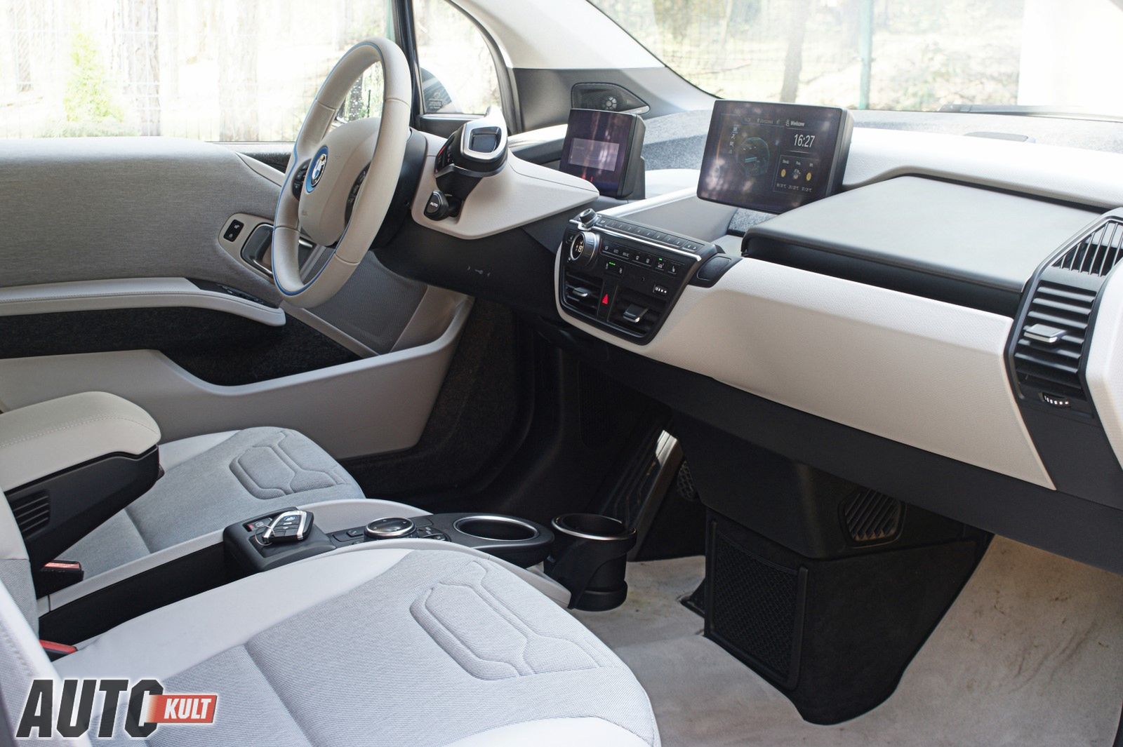 BMW i3 - test [galeria] 9