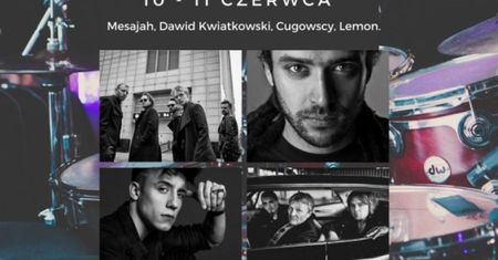 Dni Świdnika 2017. Wiemy, kto wystąpi na koncertach! [PROGRAM]