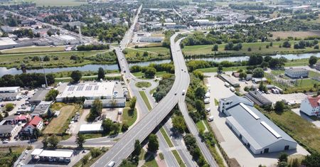 Gorzów Wlkp.: Symulacja powodzi i ewakuacji. Miasto zapowiada ćwiczenia służb