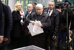 Wybory w Polsce. Węgrzy po exit poll dostrzegli nieszczere uśmiechy PiS