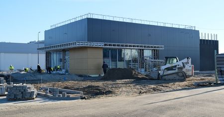 KFC poszukuje pracowników do nowej restauracji w Lublinie. Otwarcie po nowym roku