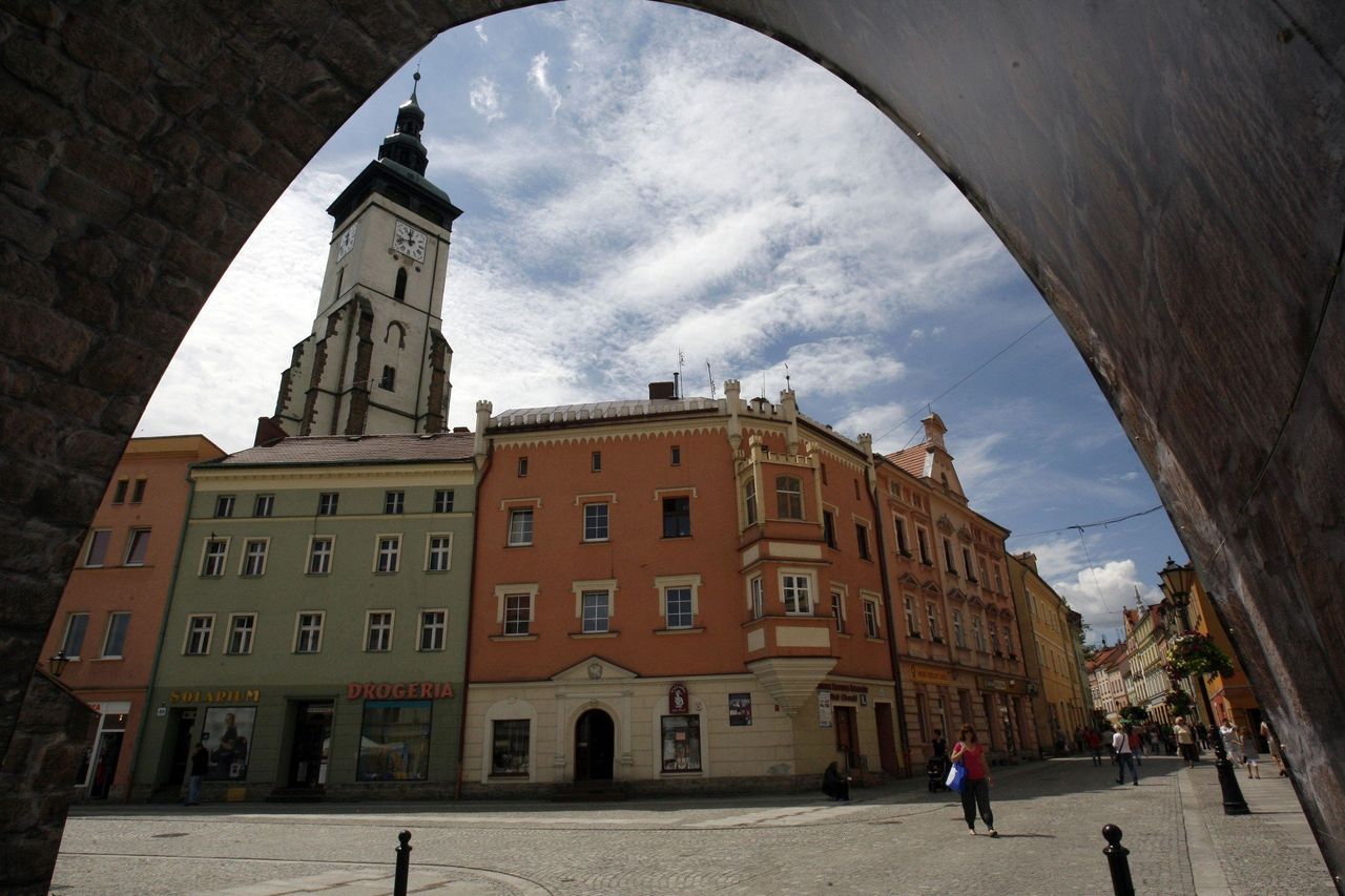 Złotoryja: Rekordowy sezon turystyczny. Te atrakcje najchętniej odwiedzali turyści. Zobaczcie zdjęcia "złotego miasta"