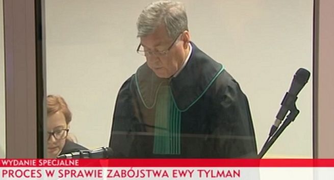 TVP Info: dane w procesie ws. Ewy Tylman niezagłuszone wskutek błędu technicznego