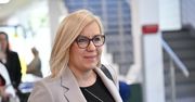 Hołownia ministrem klimatu? "Ustąpiłabym panu marszałkowi"