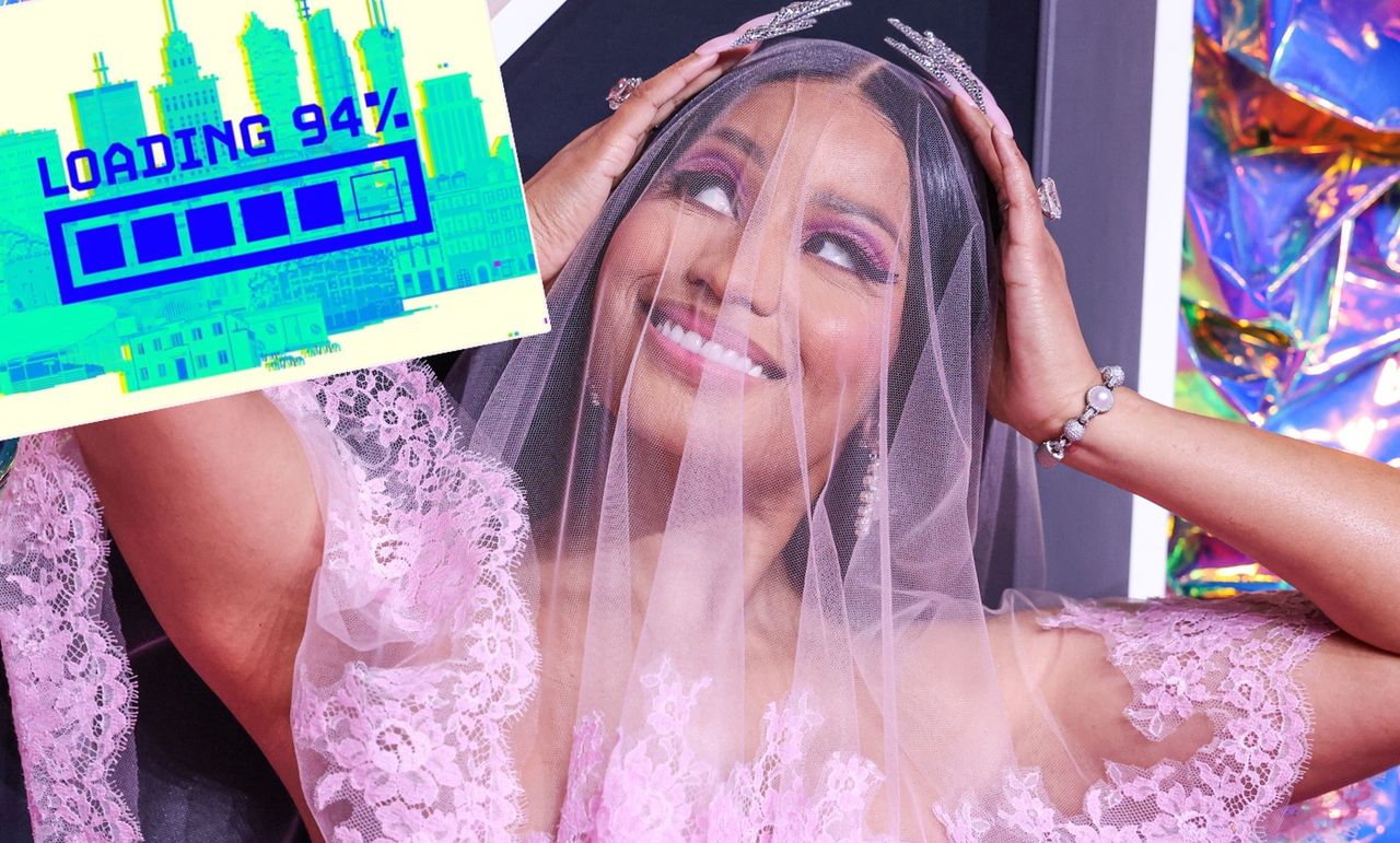 Nicki Minaj będzie jedną z gwiazd Orange Warsaw Festival 2024. Impreza odbędzie się już w czerwcu