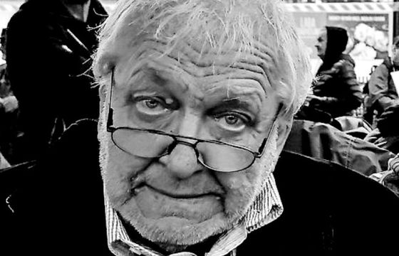 Zmarł Marek Gaszyński - dziennikarz Polskiego Radia, autor tekstów piosenek