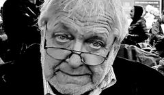 Zmarł Marek Gaszyński - dziennikarz Polskiego Radia, autor tekstów piosenek