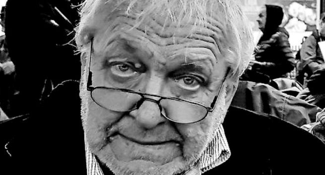 Zmarł Marek Gaszyński - dziennikarz Polskiego Radia, autor tekstów piosenek