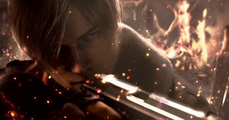 Demo Resident Evil 4 Remake już dostępne. Zagramy na wszystkich platformach