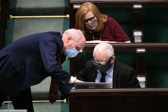 Katastrofa smoleńska. Brejza ujawnia wydatki podkomisji Macierewicza