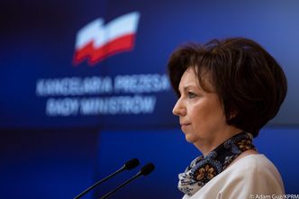 Wnioski o 500+. Minister ma ważny apel do Polaków