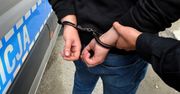 Zwrot w sprawie napadu na konwojenta i kradzieży 2 mln zł! Zatrzymano...