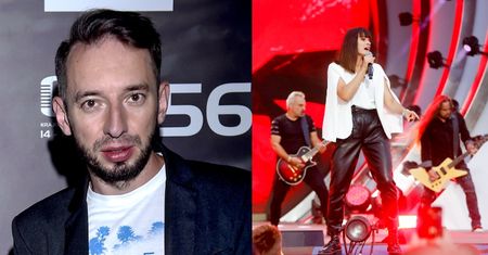 Adam Konkol z zespołu Łzy WYMIENIŁ CAŁY SKŁAD GRUPY! "Jeden z członków  bez mojej wiedzy podejmuje PRÓBĘ "KRADZIEŻY" NAZWY"