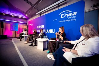 Forum "Szkoła w Działaniu": Edukacja obywatelska przez projektowe działanie