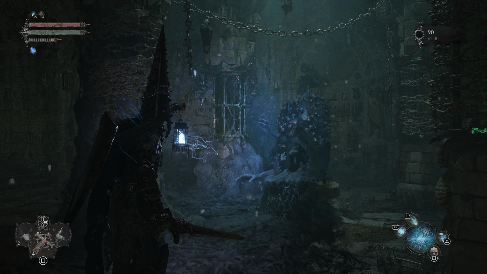 Lords of the Fallen