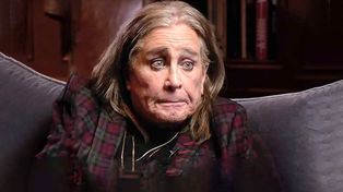 "No tak, w końcu go dopadło". Ostatnie dni życia legendy rocka