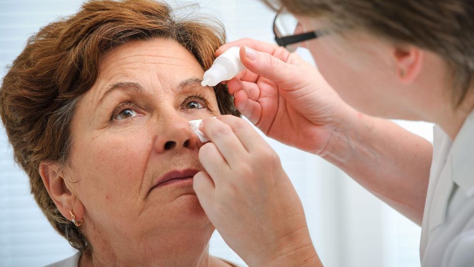 Czym jest i jak leczyć zespół suchego oka?