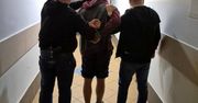 Warszawa: Brutalny atak na przystanku. Napastnik w areszcie