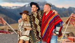 Blanka Lipińska bohaterką nowego serialu Amazona