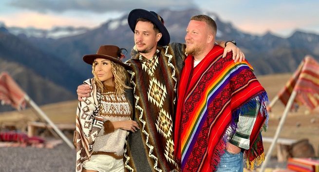 Blanka Lipińska bohaterką nowego serialu Amazona