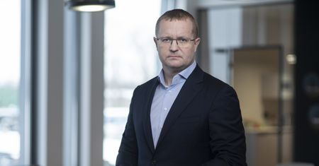 Założyciel giganta o nowym prezydencie. Oto czego oczekuje [OPINIA]