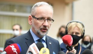 Szatnia w każdej aptece? Zaskakujący pomysł Ministerstwa Zdrowia