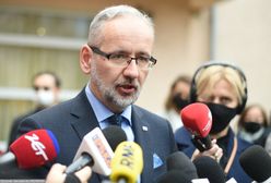 Szatnia w każdej aptece? Zaskakujący pomysł Ministerstwa Zdrowia