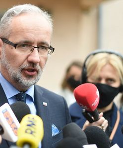 Szatnia w każdej aptece? Zaskakujący pomysł Ministerstwa Zdrowia