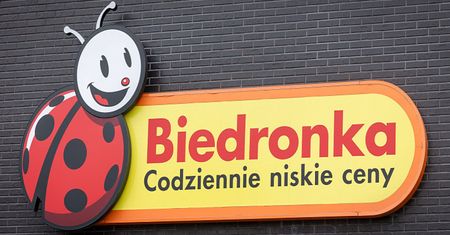 Już od 1 kwietnia w Biedronce. Rabaty do 80 proc.
