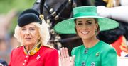 Stylowa Kate na paradzie. Znów zadała szyku